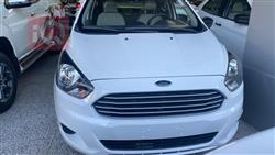 Ford Figo